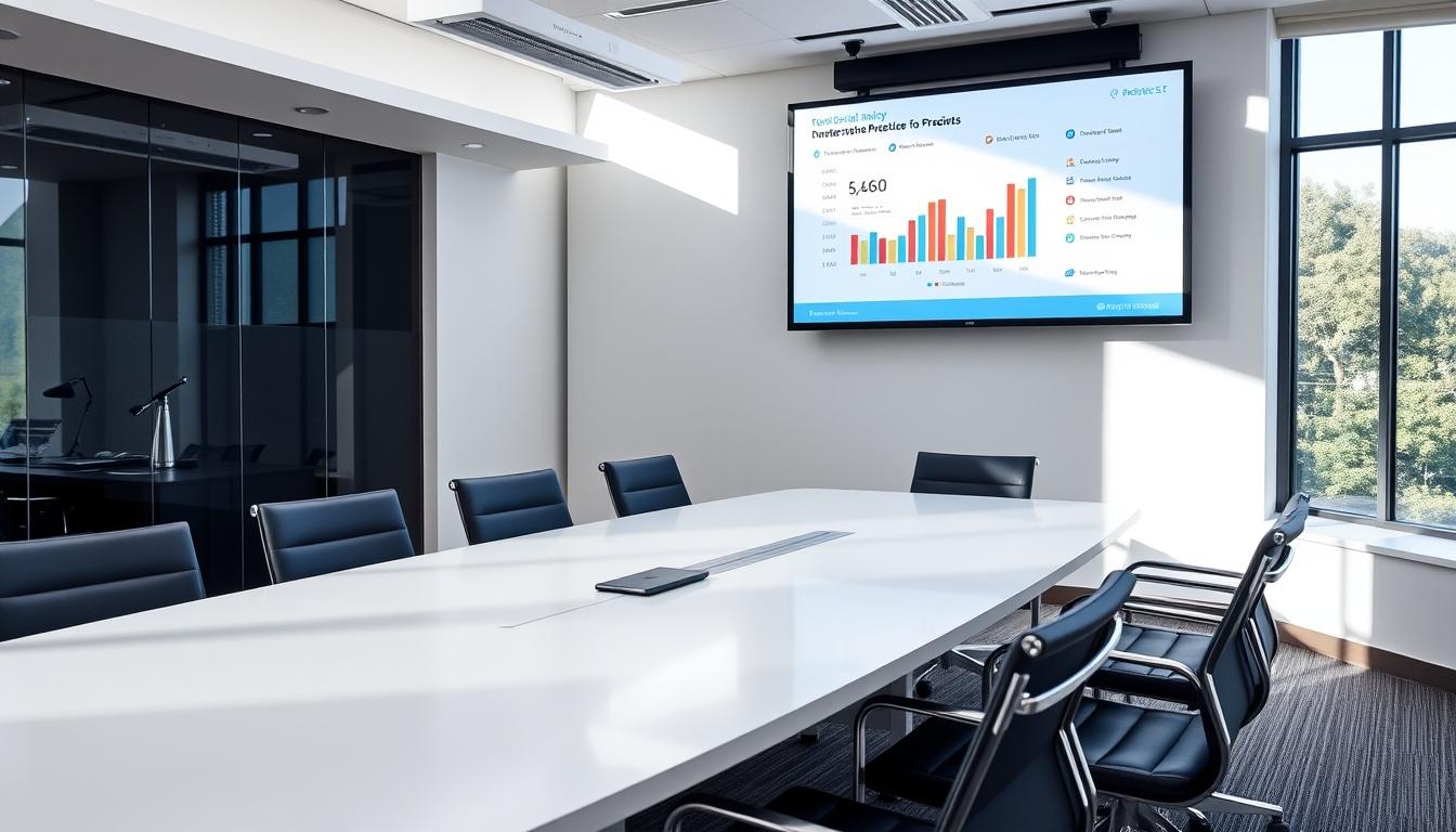 Professional plan visual